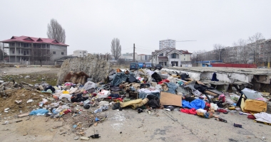 Constanța, un oraș mizerabil. "Arată ca o măsea cariată!" - 5