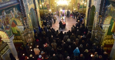 Reguli noi pentru înmormântări și amenzi drastice. "În loc să ne ajute, statul ne arată biciul" - 3