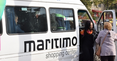 Misterul călătorilor abandonați de GMS. Firma de maxi-taxi și Primăria pasează vina de la una la alta - 4