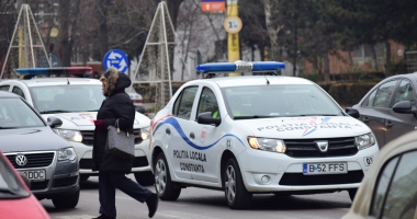 Premieră în Poliția Română. Comisar șef, detașat în subordinea Primăriei Constanța. "Este o pierdere pentru Poliția Română, dar un câștig pentru Poliția Locală" - 7