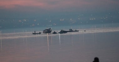 Trei ani de mister total. Cazul elicopterului prăbușit în lacul Siutghiol, "îngropat" intenționat? "Ancheta bate pasul pe loc" - 3