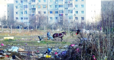 Mahalaua din inima Constanței. Locatarii sunt terorizați! - 14