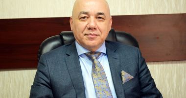 Stire din Eveniment : Comisarul șef Constantin Dancu: "Reorganizarea din Poliția Constanța, înțeleasă greșit!"