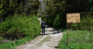 Trista soartă a Spitalului de Oase de la Eforie Sud. Mai sunt șanse să renască? - 3