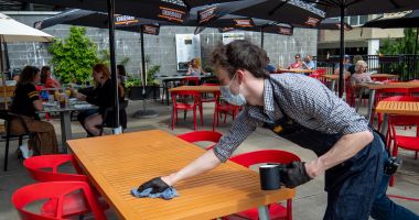 Vine sezonul estival! A fost stabilită principala condiţie pentru ca restaurantele să rămână deschise - 2