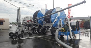 Fermierii dobrogeni, aşteptaţi la târgul de utilaje ExpoAgroUtil. „Ne era dor de o asemenea expoziţie” - 3