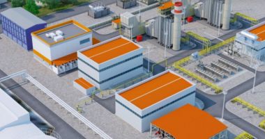 Petromidia construiește o nouă centrală de cogenerare. Ce impact va avea asupra comunităţii şi bugetului de stat - 3