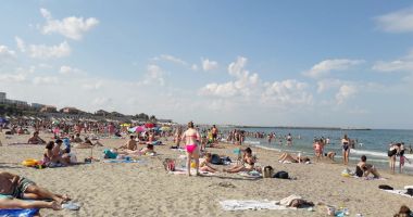Stire din Economie : Explodează prețurile pe litoral, din iulie. Mamaia și Eforie Nord, vedete la extravaganță