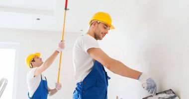 Cât te costă să zugrăveşti apartamentul. Dacă o faci în regie proprie, scapi de manoperă - 3