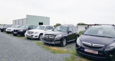 Criză pe piaţa autoturismelor. De ce s-au scumpit maşinile second-hand? - 3
