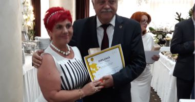 Diplome și trofee pentru cei mai performanți profesioniști din sectorul contabil - 4