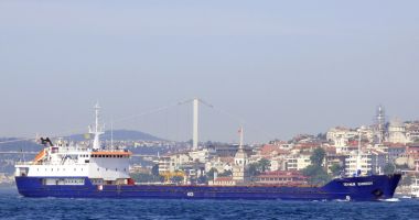 Stire din Economie : 30 de nave sub standard au fost reținute în porturile românești