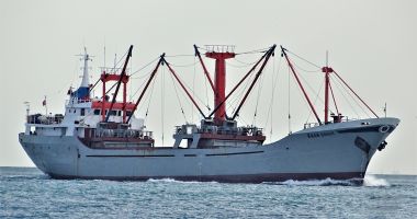 Stire din Economie : 31 de nave sub standard au fost reținute în porturile românești