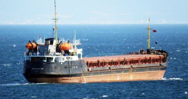 32 de nave sub standard au fost reținute în porturile românești, în anul 2022 - 2