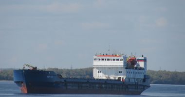 32 de nave sub standard au fost reținute în porturile românești, în anul 2022 - 3