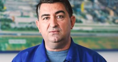 Rompetrol pregăteşte generaţia de mâine a energeticienilor - 2