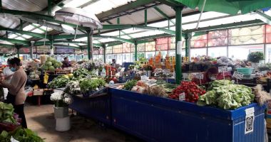 Constănţenii, sfătuiţi să cumpere de la producătorii locali. Dar unde sunt aceştia? - 2