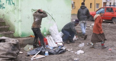 Incultura și mârlănia sunt sancționate: "Constanța fluieră fault!" - 2