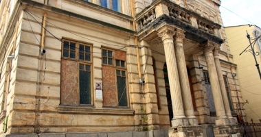 O avere de care ne batem joc! Ruine în loc de turism și milioane de euro - 5
