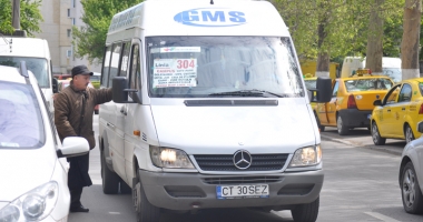 Misterul călătorilor abandonați de GMS. Firma de maxi-taxi și Primăria pasează vina de la una la alta - 3