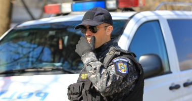 Premieră în Poliția Română. Comisar șef, detașat în subordinea Primăriei Constanța. "Este o pierdere pentru Poliția Română, dar un câștig pentru Poliția Locală" - 4