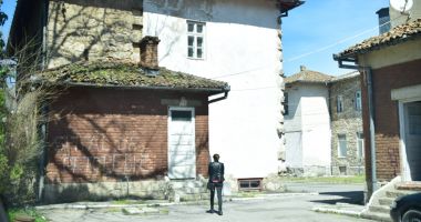Trista soartă a Spitalului de Oase de la Eforie Sud. Mai sunt șanse să renască? - 4