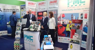 Industria navală românească și-a dat întâlnire la Expoziția Europort, din Mamaia - 5