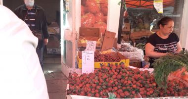 Au apărut căpşunile româneşti în pieţe. Cât este kilogramul şi din ce judeţe sunt aduse - 2