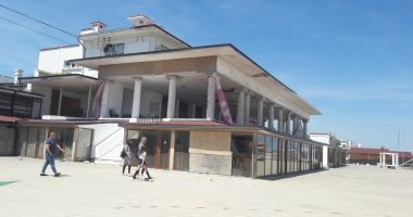 De necrezut! Mamaia, perla litoralului românesc, s-a decojit şi arată jalnic! - 4