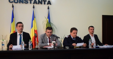 Ne așteaptă o iarnă grea, cum se va face deszăpezirea. Sute de tone de nisip, cumpărate, dar… nefolosibile! - 7