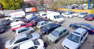 Perlă în comunism, ruină în democrație. "Au furat tot ce au putut!" - 5