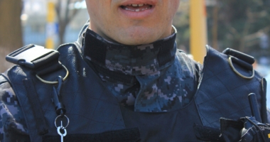 Premieră în Poliția Română. Comisar șef, detașat în subordinea Primăriei Constanța. "Este o pierdere pentru Poliția Română, dar un câștig pentru Poliția Locală" - 2