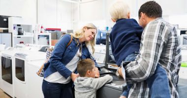 Vreţi să vă schimbaţi rablele electrocasnice? Iată înscrierea în program pas cu pas! - 2