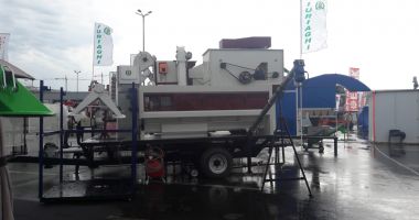 Fermierii dobrogeni, aşteptaţi la târgul de utilaje ExpoAgroUtil. „Ne era dor de o asemenea expoziţie” - 5