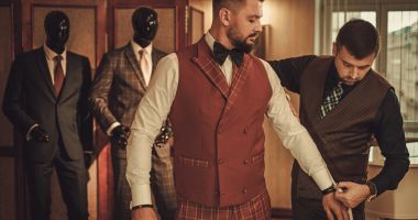 Redeschiderea sezonului nunţilor, gură de oxigen pentru magazinele de evenimente speciale - 4