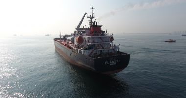 Stire din Economie : 50 de nave sub standard au fost reținute în porturile de la Marea Neagră