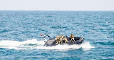 54 de ani de la înfiinţarea primei structuri de scafandri militari - 4