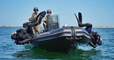 Cum a fost sărbătorită, la Constanța, Ziua Marinei după doi ani de restricții - 6
