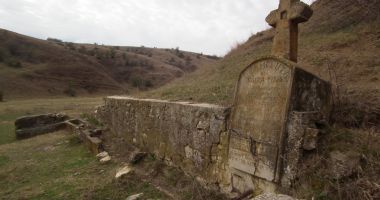 Moștenire de la otomani. Secrete de sute de ani, ascunse în Dobrogea! - 4