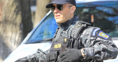 Stire din Eveniment : Premieră în Poliția Română. Comisar șef, detașat în subordinea Primăriei Constanța. "Este o pierdere pentru Poliția Română, dar un câștig pentru Poliția Locală"