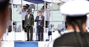 Cum a fost sărbătorită, la Constanța, Ziua Marinei după doi ani de restricții - 7