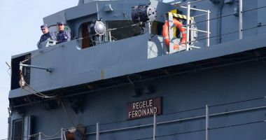 Realitate sau ficțiune? Vor fi construite submarine și corvete într-un șantier naval din România - 7