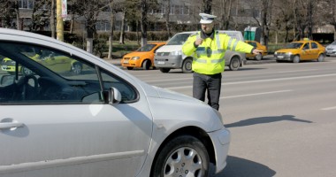 Stire din Eveniment : Ce abateri grave comit șoferii din Constanța și cum sunt pedepsiți