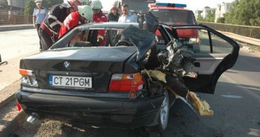 IMAGINI ȘOCANTE! "Tati e la Doamne-Doamne!" Cum s-a întâmplat TRAGEDIA DE PE PODUL IPMC - 3