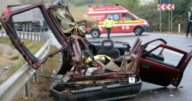 A crescut numărul accidentelor mortale, la Constanța. Care să fie soluția salvatoare - 3