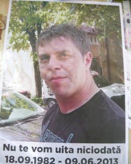 IMAGINI ȘOCANTE! "Tati e la Doamne-Doamne!" Cum s-a întâmplat TRAGEDIA DE PE PODUL IPMC - 2