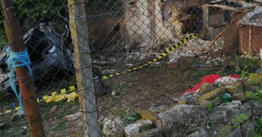 Zi însângerată pe șoselele Constanței: accidente pe bandă rulantă! - 4