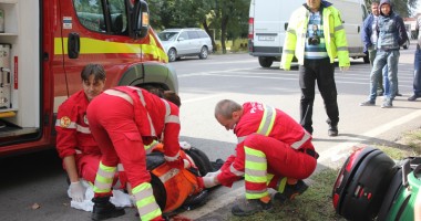 ATENȚIE, IMAGINI ȘOCANTE! Tragedie rutieră la Valu lui Traian - 3