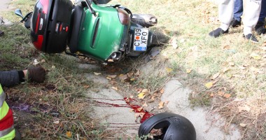 ATENȚIE, IMAGINI ȘOCANTE! Tragedie rutieră la Valu lui Traian - 5