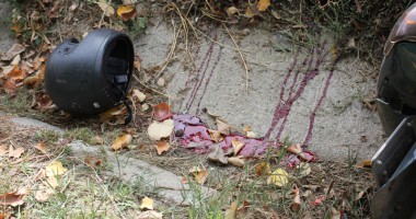ATENȚIE, IMAGINI ȘOCANTE! Tragedie rutieră la Valu lui Traian - 8